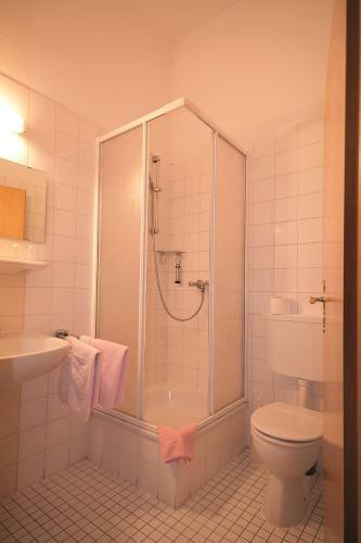 Hostal Pension Barbara