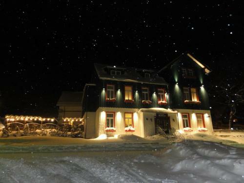 Hostal Pension Barbara