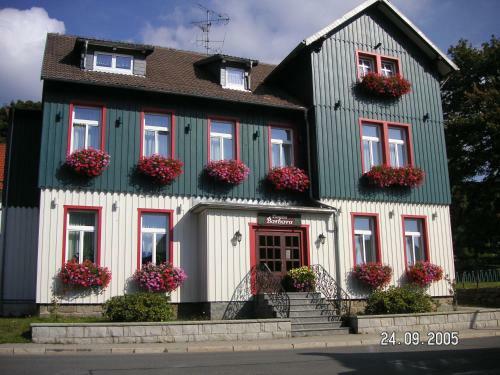 Hostal Pension Barbara
