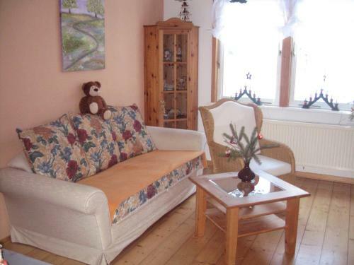 Apartamento Villa Regina