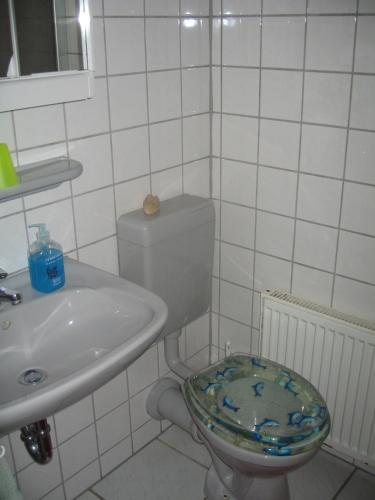 Apartamento Villa Regina