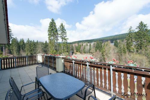 Apartamentos Zum Wildbach Schierke - Harz