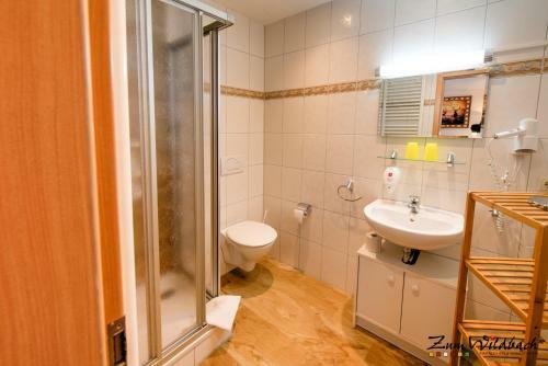 Apartamentos Zum Wildbach Schierke - Harz