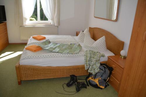 Hostal Pension Schmidt