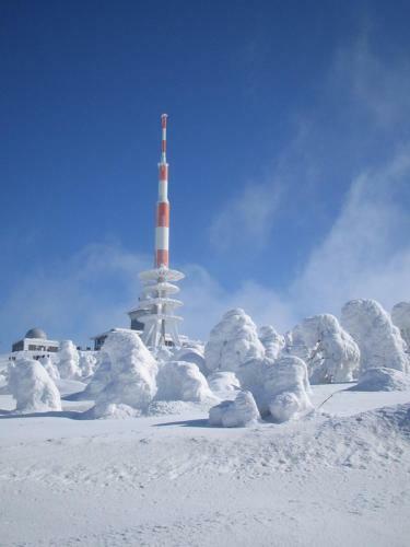 Hostal Pension Schmidt