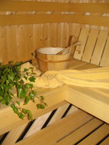 Hostal Pension Schmidt