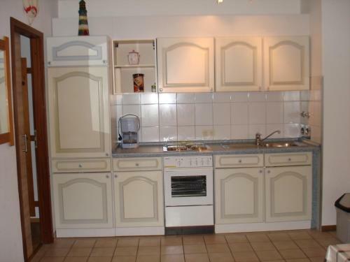 Apartamento Villa Am Meer (ostsee)