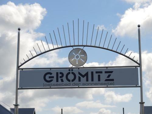 Apartamento Villa Am Meer (ostsee)