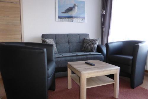 Apartamento Villa Am Meer (ostsee)