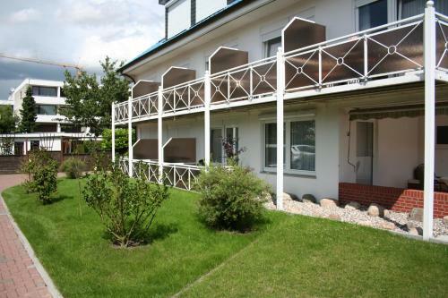 Hotel Villa Undine