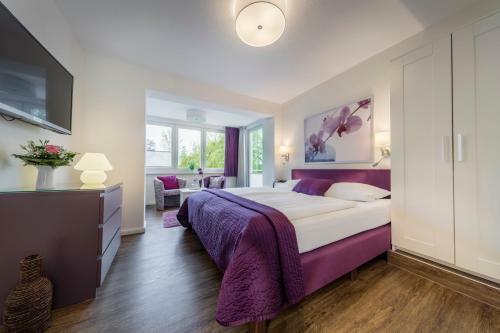 Hotel Hof Kr�henberg