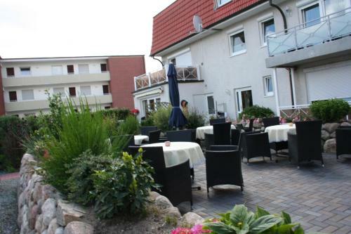 Apartamentos Appartementhaus Christel