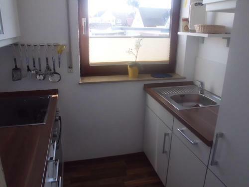 Apartamento Appartementhaus Diana