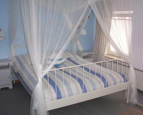 Apartamentos Haus Norden