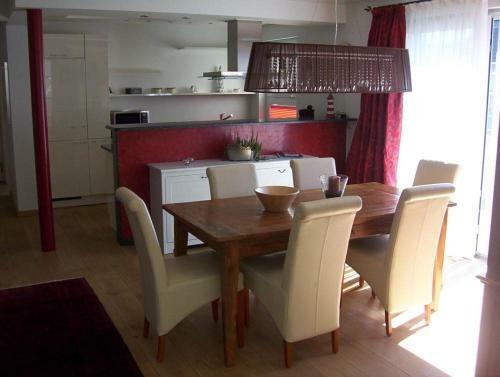 Apartamentos Haus Norden
