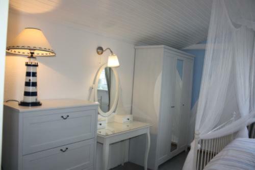 Apartamentos Haus Norden