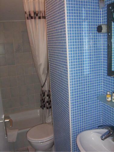 Apartamentos Haus Norden