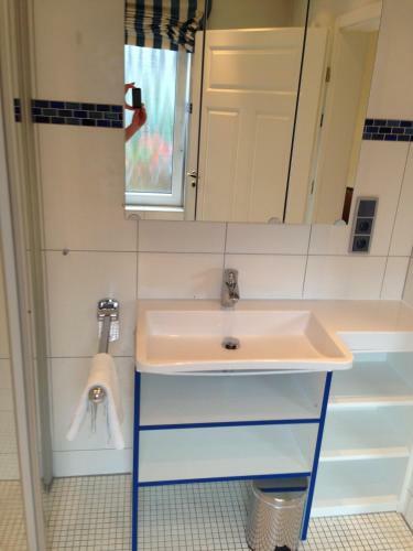 Apartamentos Haus Norden