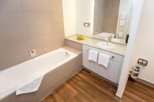 Aparthotel Carat Residenz