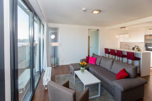 Aparthotel Carat Residenz