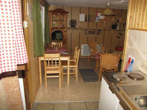 Ferienbungalow Koch