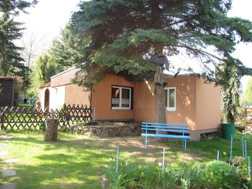 Ferienbungalow Koch