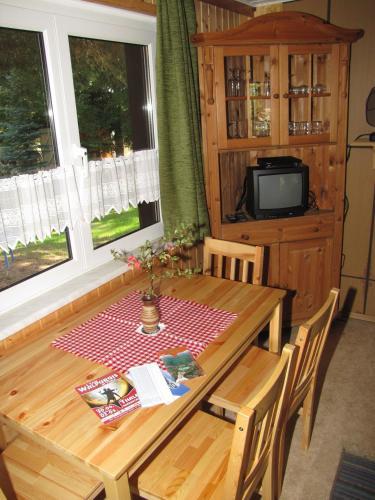 Ferienbungalow Koch