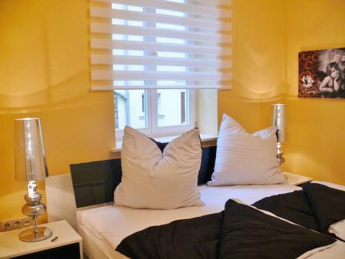 Apartamentos Villa Rosenburg