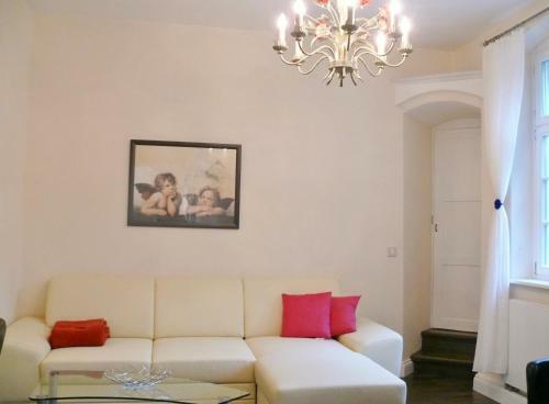 Apartamentos Villa Rosenburg