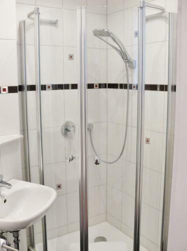 Apartamentos Villa Rosenburg