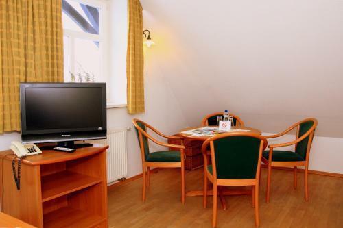 Hostal Hoffmanns G�stehaus