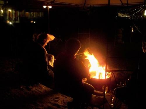 Hostal Hoffmanns G�stehaus