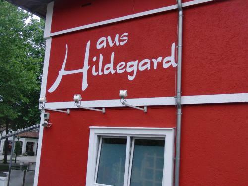 Hostal Haus Hildegard