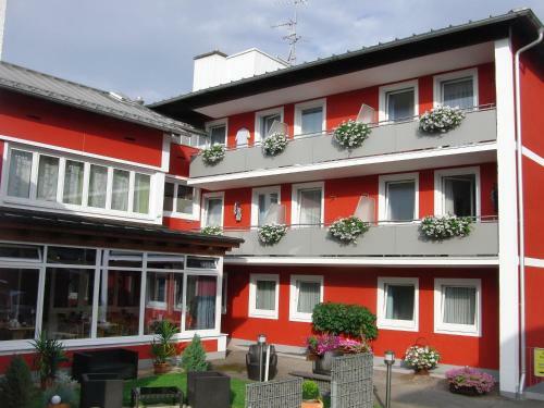 Hostal Haus Hildegard