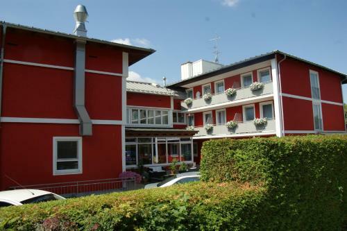 Hostal Haus Hildegard