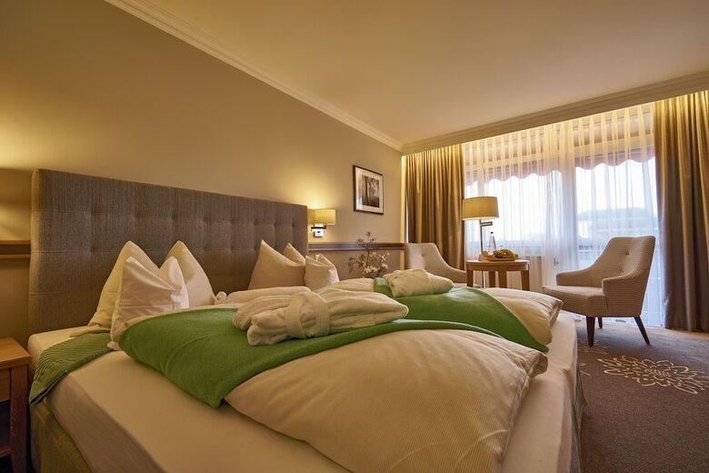 Thermenhotel Apollo
