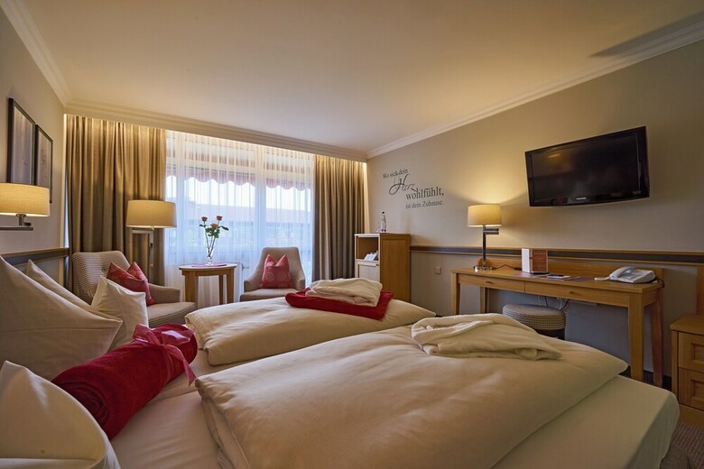 Thermenhotel Apollo