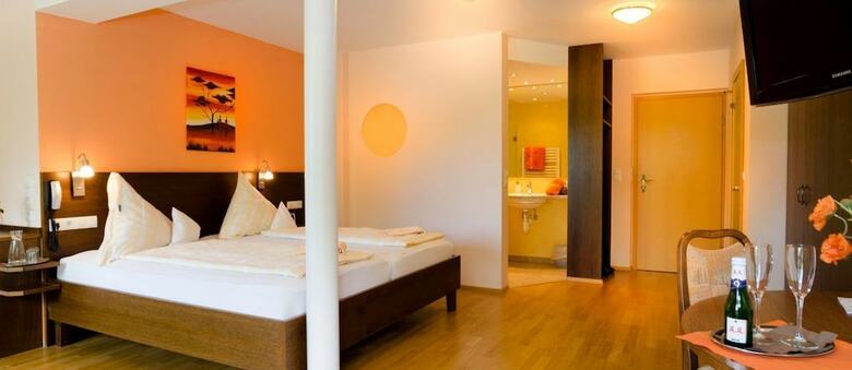 Kurhotel Regina