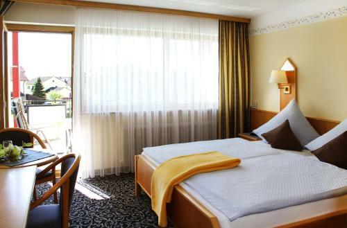 Hostal Pension Maximilian