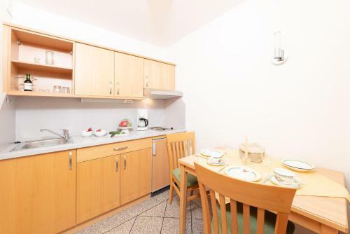 Appartment Hotel Victoria