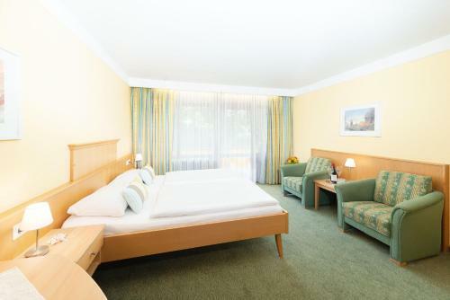 Appartment Hotel Victoria