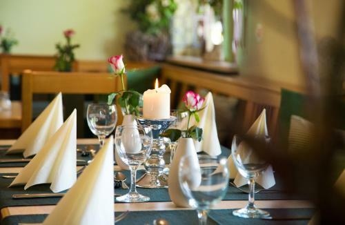 Hostal Kur- Und Feriencamping Max 1