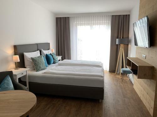 Kurhotel Villa Fortuna