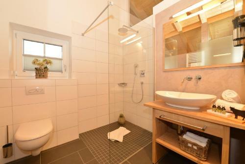 Apartamento Alpenhaus Steiner