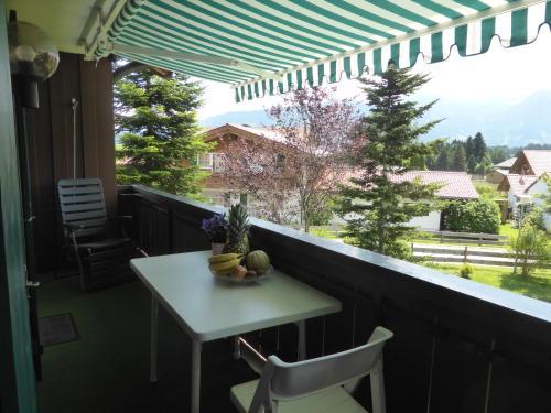 Hostal Ferienhotel Silberdistel Garni