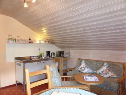 Hostal Ferienhotel Silberdistel Garni