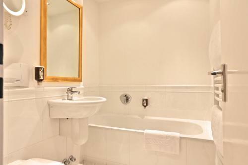 Hotel M�rz - Boutique & Feelness