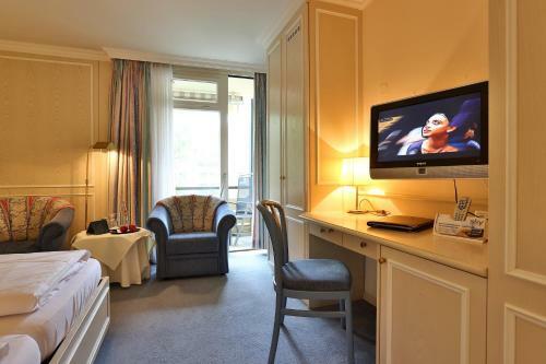 Hotel M�rz - Boutique & Feelness