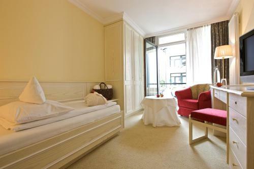 Hotel M�rz - Boutique & Feelness