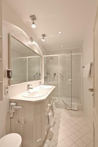 Hotel M�rz - Boutique & Feelness